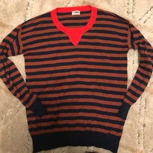 Madewell Wallace Sweater